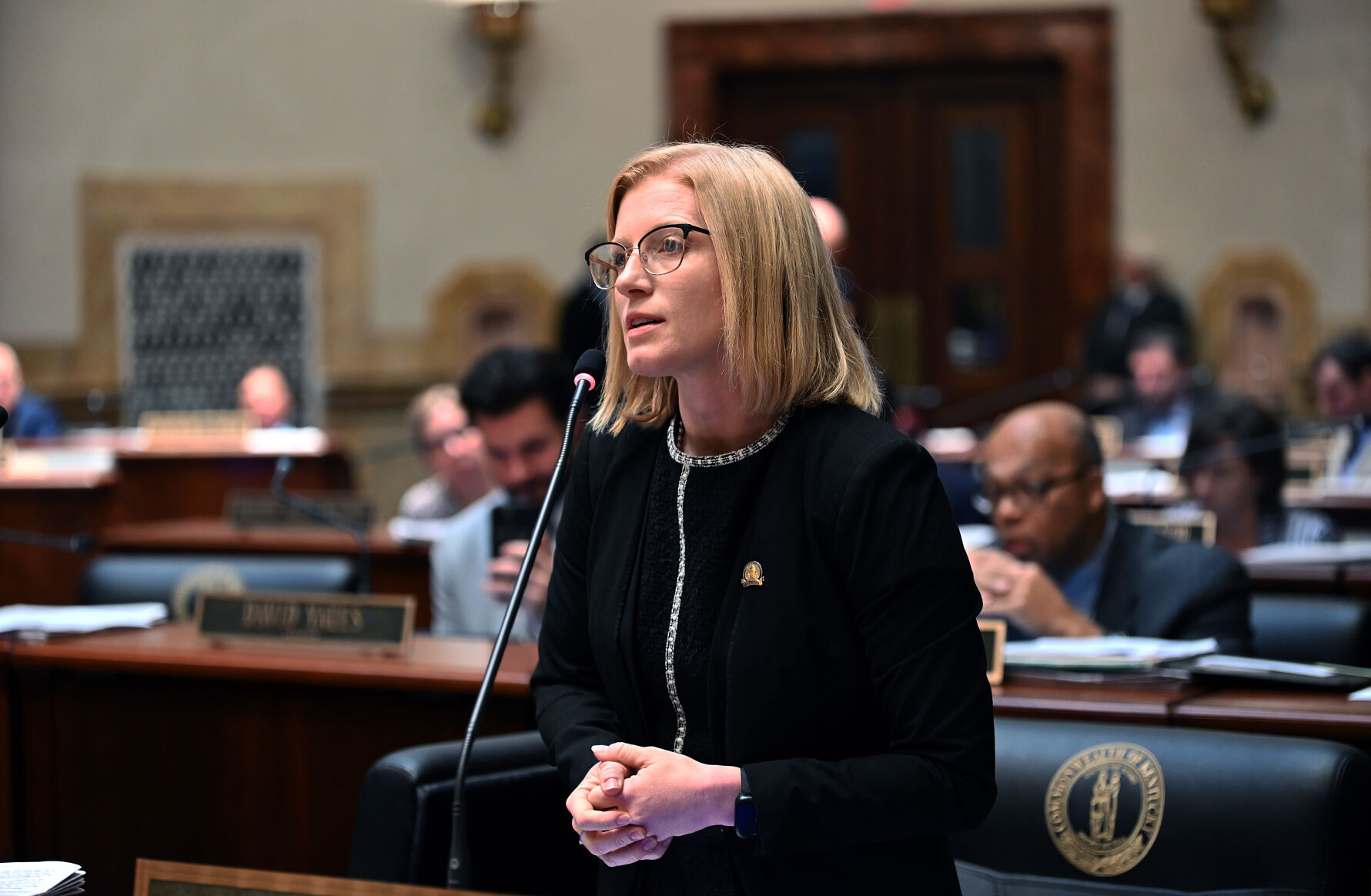 Kentucky lawmaker files bill to eliminate 6% sales tax on diapers